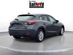 2015 Mazda3 Thumbnail 9
