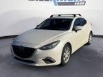 2016 Mazda3 Thumbnail 1