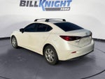 2016 Mazda3 Thumbnail 3