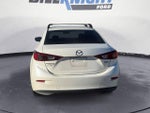 2016 Mazda3 Thumbnail 4