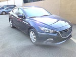 2016 Mazda3 Thumbnail 1