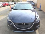 2016 Mazda3 Thumbnail 2