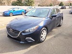 2016 Mazda3 Thumbnail 3