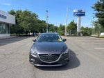 2015 Mazda3 Thumbnail 2