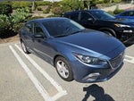 2015 Mazda3 Thumbnail 1