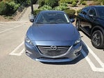 2015 Mazda3 Thumbnail 2