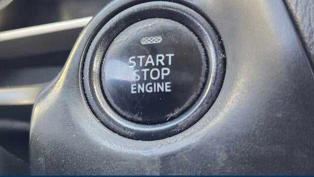 2015 Mazda Mazda3 i Sport