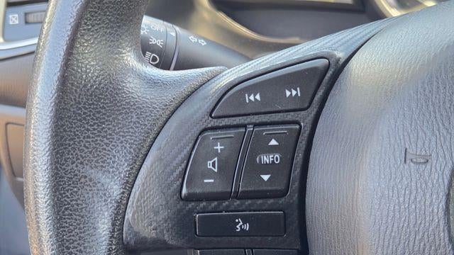 2015 Mazda Mazda3 i Sport