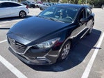 2015 Mazda3 Thumbnail 2