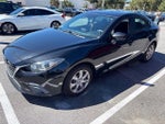 2015 Mazda3 Thumbnail 3