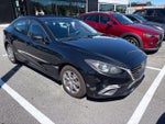 2015 Mazda3 Thumbnail 4