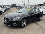 2015 Mazda3 Thumbnail 2