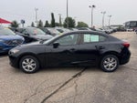 2015 Mazda3 Thumbnail 3