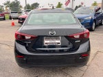 2015 Mazda3 Thumbnail 4