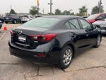 2015 Mazda3 Thumbnail 5