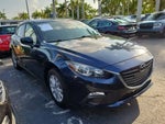 2016 Mazda3 Thumbnail 2