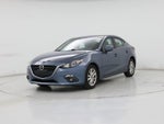 2015 Mazda3 Thumbnail 4