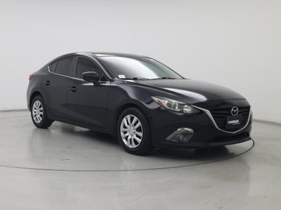 Photo of a 2015 Mazda MAZDA3 I Touring 4DR Sedan 6M for sale