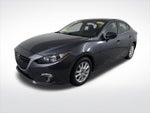 2015 Mazda3 Thumbnail 7