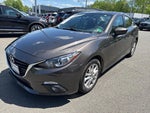 2016 Mazda3 Thumbnail 4
