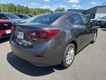 2016 Mazda3 Thumbnail 8