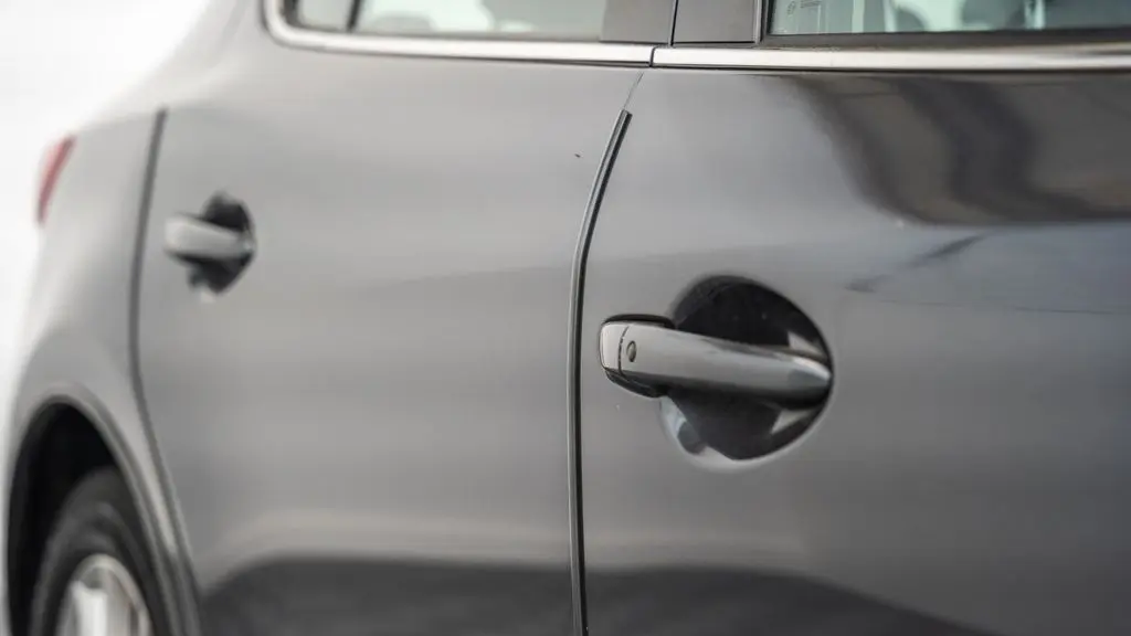 2015 Mazda Mazda3 i Grand Touring