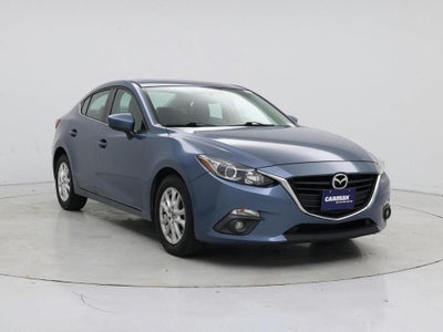 Photo of a 2015 Mazda MAZDA3 I Grand Touring 4DR Sedan 6M for sale