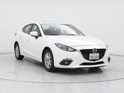 Photo of a 2016 Mazda MAZDA3 I Grand Touring 4DR Sedan 6M for sale