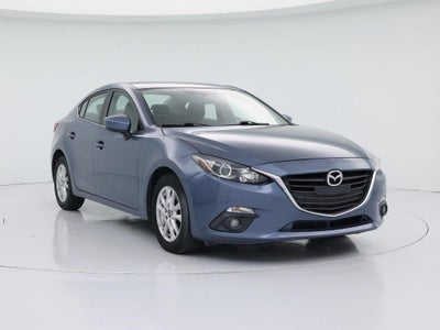Photo of a 2016 Mazda MAZDA3 I Grand Touring 4DR Sedan 6M for sale