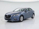 2016 Mazda3 Thumbnail 4