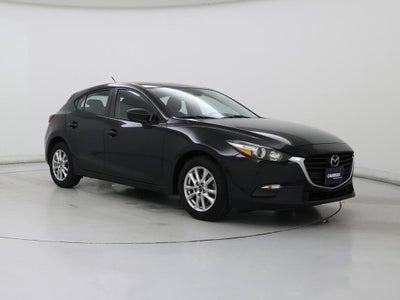 Photo of a 2018 Mazda MAZDA3 Sport 4DR Hatchback 6M for sale