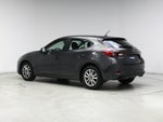2017 Mazda3 Thumbnail 2