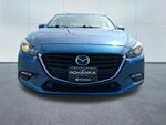 2018 Mazda3 Thumbnail 2