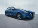2018 Mazda3 Thumbnail 3