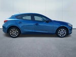 2018 Mazda3 Thumbnail 4
