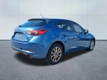 2018 Mazda3 Thumbnail 5