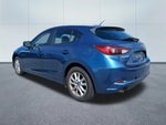 2018 Mazda3 Thumbnail 7
