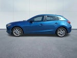 2018 Mazda3 Thumbnail 8