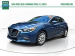 2017 Mazda3 Thumbnail 1