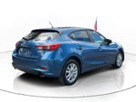 2017 Mazda3 Thumbnail 3