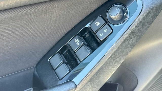 2018 Mazda Mazda3 Sport