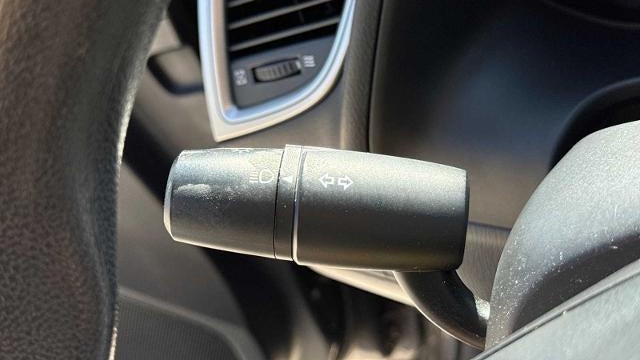 2018 Mazda Mazda3 Sport