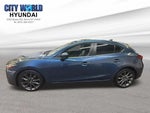 2018 Mazda3 Thumbnail 2