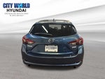 2018 Mazda3 Thumbnail 4