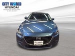 2018 Mazda3 Thumbnail 8