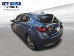 2018 Mazda3 Thumbnail 3