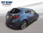 2018 Mazda3 Thumbnail 5