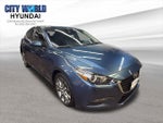 2018 Mazda3 Thumbnail 7