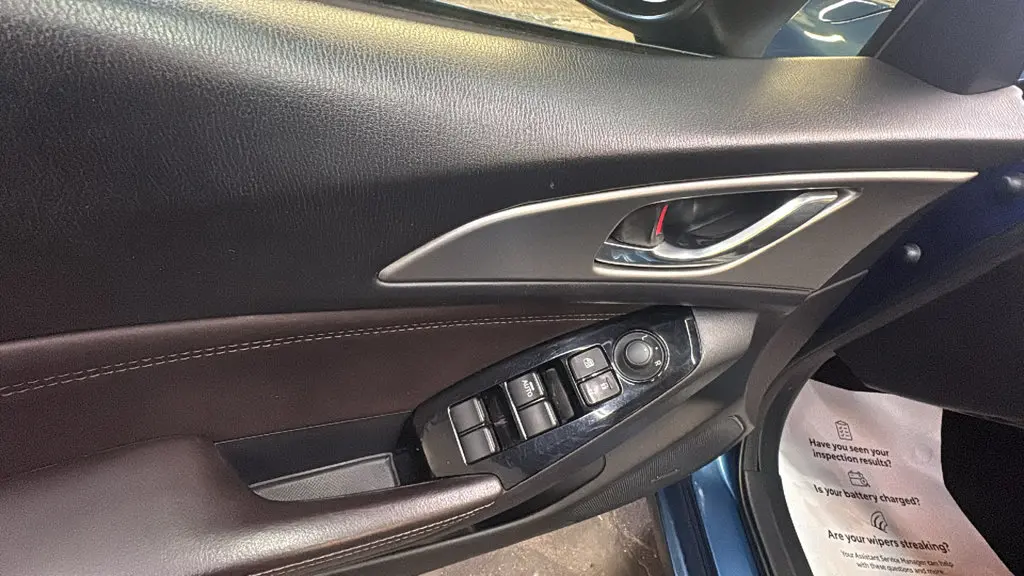 2018 MAZDA MAZDA3 - $18,218