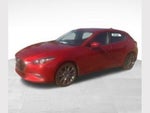 2018 Mazda3 Thumbnail 1